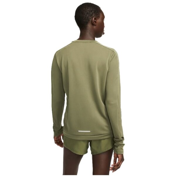 Nike Langarm Shirt Nike Shirt Women Medium Running Long