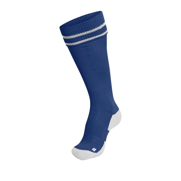 hummel Element Stutzen - blau - 46 - 48
