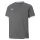 Puma teamLIGA Trikot Kinder - grau