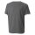 Puma teamLIGA Trikot Kinder - grau