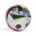 adidas EURO24 Foil Trainingsball - silber/schwarz/blau-5