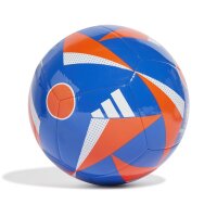 adidas EÚRO24 Club Fußball - blau/rot/weiß-3