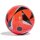 adidas EURO24 Club Fußball - rot/schwarz/silber-5