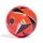 adidas EURO24 Club Fußball - rot/schwarz/silber-5