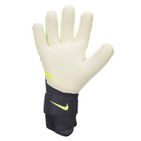 Nike Phantom Elite Torwarthandschuhe - gelb/schwarz-8