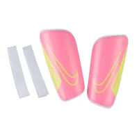 Nike Mercurial Hardshell Schienbeinschoner Unisex - rosa
