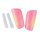 Nike Mercurial Hardshell Schienbeinschoner Unisex - rosa