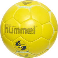 hummel Premier Hb - yellow/white/blue - 1