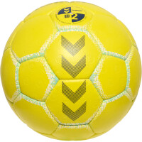 hummel Premier Hb - yellow/white/blue - 1
