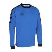 Derbystar Hyper Torwarttrikot Kinder - petrol/schwarz