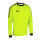 Derbystar Hyper Torwarttrikot Herren - neongelb/schwarz L