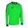 Derbystar Hyper Torwarttrikot Herren - grün/schwarz S