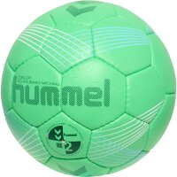 hummel Concept Hb - green/blue/white - 2