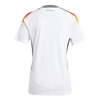 adidas DFB Trikot Home EURO24 Damen - weiß-XS