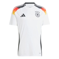 adidas DFB Trikot Home EURO24 Herren - weiß -XL