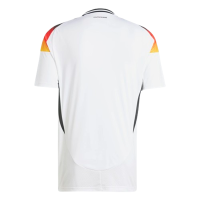adidas DFB Trikot Home EURO24 Herren - weiß -XL