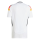 adidas DFB Trikot Home EURO24 Herren - weiß -XL