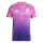 adidas DFB Trikot Away EURO24 Herren - pink/lila-M