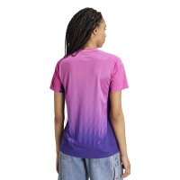 adidas DFB Trikot Away EURO24 Damen - pink/lila-2XS