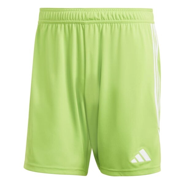 adidas Tiro 23 League Shorts Herren - hellgrün