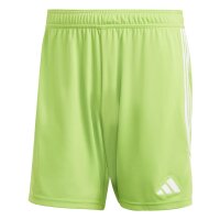 adidas Tiro 23 League Shorts Herren - hellgrün