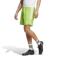 adidas Tiro 23 League Shorts Herren - hellgrün