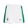 Puma Borussia Mönchengladbach Shorts 23/24 Kinder - weiß/grün 176