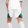Puma Borussia Mönchengladbach Shorts 23/24 Kinder - weiß/grün 176