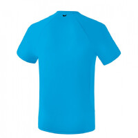 Erima Performance T-Shirt Herren - blau-L
