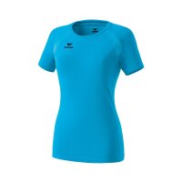 Erima Performance T-Shirt Damen - blau-48
