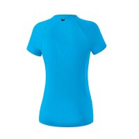 Erima Performance T-Shirt Damen - blau-48
