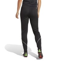 adidas Tiro 23 League Trainingshose Damen - schwarz - L