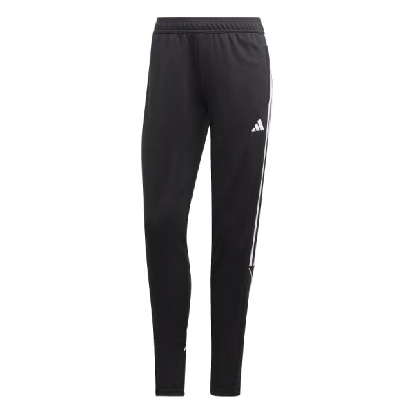 adidas Tiro 23 League Trainingshose Damen - schwarz - XL