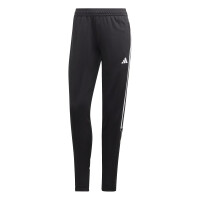 adidas Tiro 23 League Trainingshose Damen - schwarz - XL