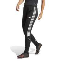 adidas Tiro 23 League Trainingshose Damen - schwarz - XL