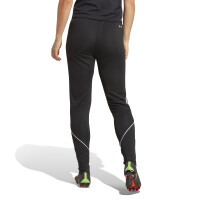 adidas Tiro 23 League Trainingshose Damen - schwarz - XL