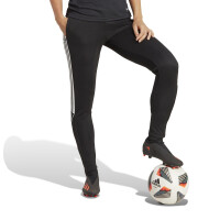 adidas Tiro 23 League Trainingshose Damen - schwarz - XL