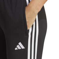 adidas Tiro 23 League Trainingshose Damen - schwarz - XL