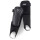 Puma King Ankle Schienbeinschoner - schwarz -XS