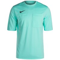 Nike Referee Schiedsrichter Trikot Herren - türkis-2XL