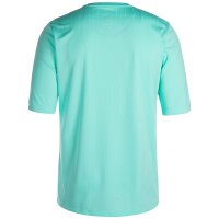 Nike Referee Schiedsrichter Trikot Herren - türkis-2XL