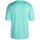 Nike Referee Schiedsrichter Trikot Herren - türkis-2XL