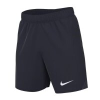 Nike Academy Pro 24 Shorts Herren - navy-L