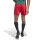 adidas Tiro 23 League Shorts Herren - rot/gelb