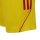 adidas Tiro 23 League Shorts Kinder - gelb/rot