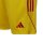 adidas Tiro 23 League Shorts Kinder - gelb/rot
