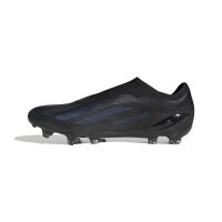 adidas X Crazyfast.1 LL FG Fußballschuh Herren - schwarz