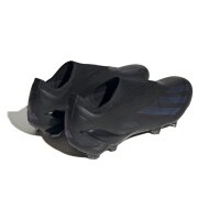 adidas X Crazyfast.1 LL FG Fußballschuh Herren - schwarz