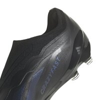 adidas X Crazyfast.1 LL FG Fußballschuh Herren - schwarz
