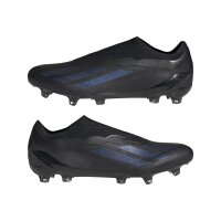 adidas X Crazyfast.1 LL FG Fußballschuh Herren - schwarz
